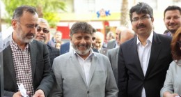 MAVERA KİTAP KAHVE HİZMETE GİRDİ