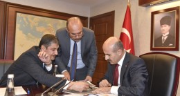NİSAN’DA ADANA’DA ULUSLARARASI PORTAKAL ÇİÇEĞİ KARNAVALI’NIN HAZIRLIKLARI