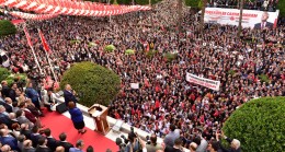 KARALAR, “ADANA’NIN TAMAMININ BAŞKANIYIM”