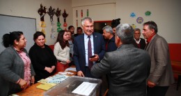 KARALAR MAZBATASINI YARIN ALACAK
