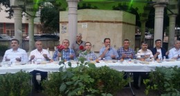 ARDIÇ AİLESİNDEN
