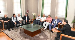 SÖZÜTEK; “ESNAF ZOR DURUMDA”
