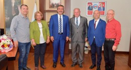 SALDIRI ÜZÜCÜ BİR OLAY