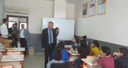 DİSİPLİNLİ ÇALIŞIN, KİTAP OKUYUN…