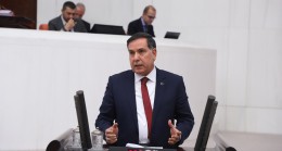MİLLETVEKİLİ ZENBİLCİ, “POZANTI,  GÜLEK YOLU İLE BİR MİLLETİN ORTAK YOLUDUR”
