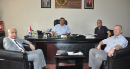 ÖLÇÜ ALETİNİN MUAYENESİ