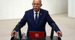 KONCUK , “FETÖNÜN SİYASİ AYAGI NEDEN ARAŞTIRILMIYOR..?