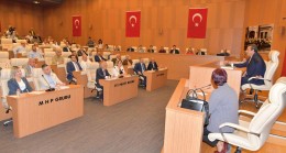 TASARRUF LAZIM ABD’YE GİTMİYORUM
