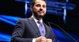 BAKAN ALBAYRAK , ENFLASYON GERİLEDİ