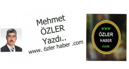 BAŞKANLAR VE MAKAMLARI (Mehmet Özler Yazdı)