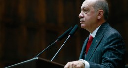 ERDOĞAN , “BELEDİYELERİ NEDEN KAYBETTİK, TEKER TEKER TESPİT EDECEĞİZ”