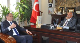 SÖZÜTEK:  “DEVLET ESNAFA KULAK VERSİN,ESNAF PERİŞAN “