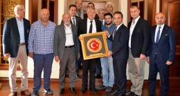 AKAMDER’DEN , KARALAR’A