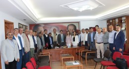 VARLI , “ABD BEN YAPTIM, OLDU BİTTİ MANTIĞI İLE HAREKET EDİYOR”