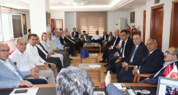 “BEN NE YAPABİLİRİM, DEMEYECEĞİZ”