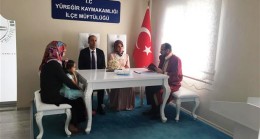 MÜFTÜ BÜYÜK, EVET YANITI SONRASI
