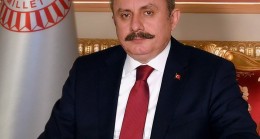 TBMM BAŞKANI ŞENTOP NEDEN TOPLANTIYI TERK ETTİ.?