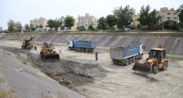 SARIÇAM DERESİNDE NE OLUYOR..?