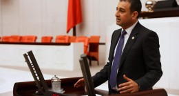 MİLLETVEKİLİ BULUT; “ERDOĞAN, STATLARI CEBİNDEN Mİ YAPTIRDI?”