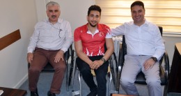 BİLEĞİ BÜKÜLMEYEN FATİH