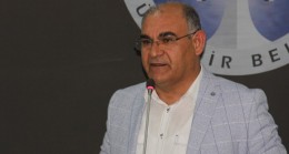 BAŞKAN ÇAY,NEDEN BİZE YARDIMCI OLMUYORSUNUZ..?