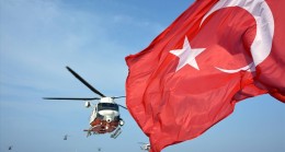 GÖZLEM NOKTAMIZA REJİM GÜÇLERİ TARAFINDAN  SALDIRISI YAPILMIŞTIR
