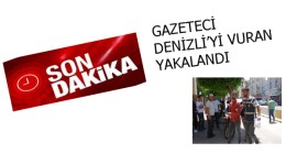 YAKALANIP TUTUKLANDILAR