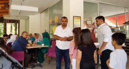 27 YILDIR DEVAM EDİYORLAR