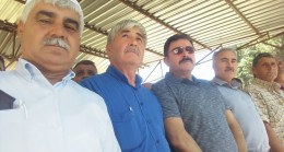 BİR ASIR YAŞAM SONU POYRAZ HASAN VEFAT ETTİ