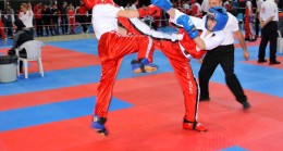 “İl SPOR MERKEZLERİ AÇILACAK”