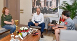 ADANA’LI ATAKAN TÜRKİYE DRONE ŞAMPİYONU OLDU