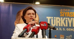 SARI,”BASIN,KAMU ADINA YAPILAN MESLEKTİR”