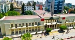 BÜYÜKŞEHİR BELEDİYESİ, “SÖZLÜ’YE YANLIŞ BİLGİ VERİLMİŞ”