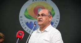 BAŞKAN ÇAY , “İSPATLAYIN BAŞKANLIKTAN İSTİFA EDERİM”