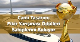 CAMİ TASARIM YARIŞMASI