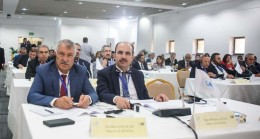 KARALAR,”DÜNYA BELEDİYELER BİRLİĞİ BAŞKANLIĞINA SEÇİLDİ