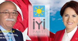 MİLLETVEKİLİ KONCUK, GENEL BAŞKANINI NASIL SAVUNDU..?