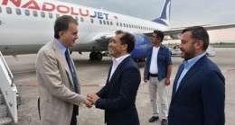 ÇELİK ADANA’DA