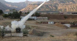 PENÇE HAREKATINDA SON DURUM
