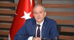 TÜRİB’E İZİN