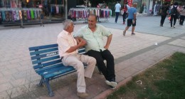 ÜNSAL, “BİZ SİYASETİ MAKAM MEVKİ İÇİN YAPMAYACAĞIZ”