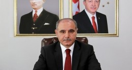 EMNİYET GENEL MÜDÜRÜ AKTAŞ OLDU