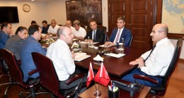 15 TEMMUZ’DA NERDE OLUNACAK..?