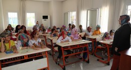 KUR’AN ÖĞRENİMİ İÇİN ,BELEDİYE MÜFTÜLÜK İŞBİRLİĞİ