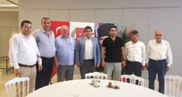 VARLI , “BANKAMATİKÇİ KİM ORTAYA KOYUN”