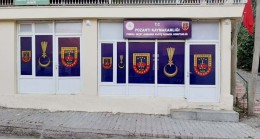 JANDARMA İSABETLİ BİR KARAR ALMIŞ
