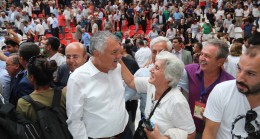 ADANA BÜYÜKŞEHİR BELEDİYESİ ÖNEMLİ KATKI SAĞLAMIŞ..