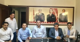 “HEDEF 2023, LİDER ÜLKE TÜRKİYE”