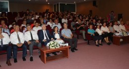 ÇUBUKÇU ÇÜ’DEN  AYRILDI