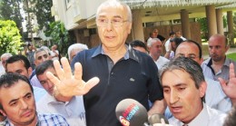 DURAK, BAŞKAN KARALAR’I NEDEN UYARDI.?